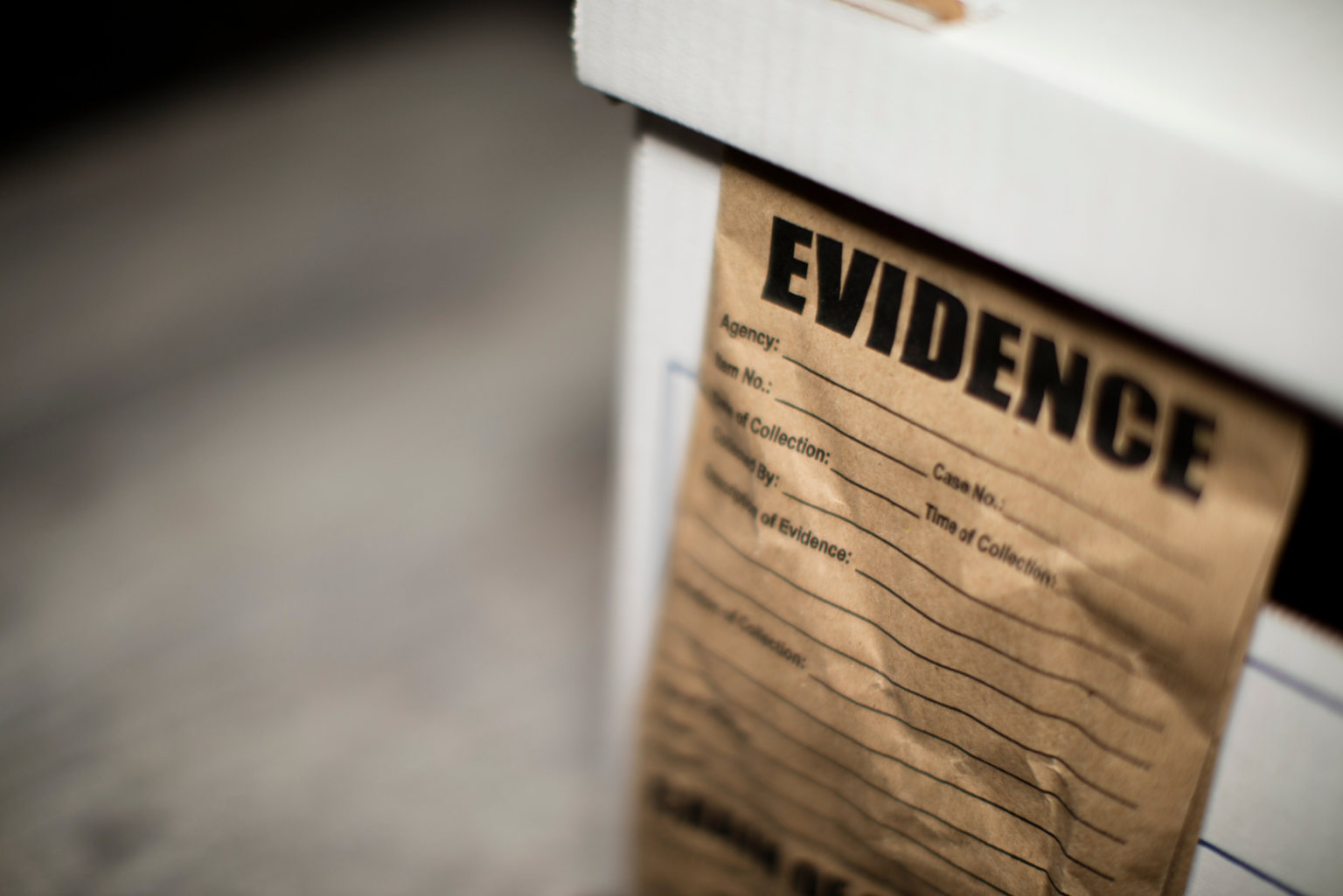 Understanding Criminal Evidence: How Butler McDermott Lawyers Can Help ...